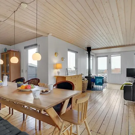Awer - 300m To The Fjord By Interhome Struer