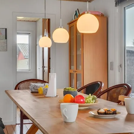 Feriehus Awer - 300m To The Fjord By Interhome