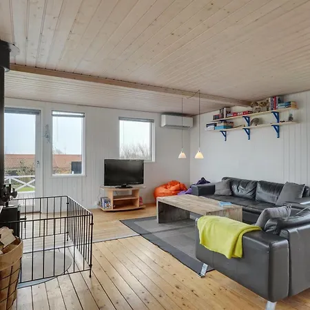 Awer - 300m To The Fjord By Interhome * Struer