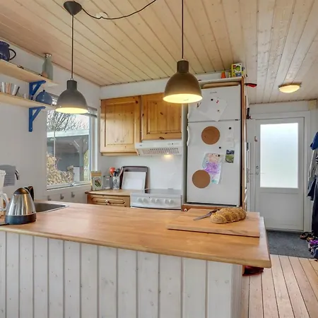 Awer - 300m To The Fjord By Interhome Struer