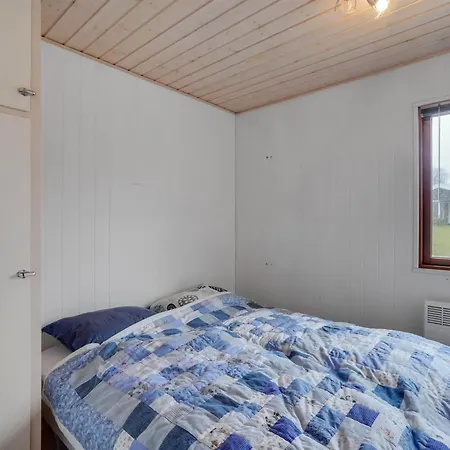 Awer - 300m To The Fjord By Interhome Feriehus *