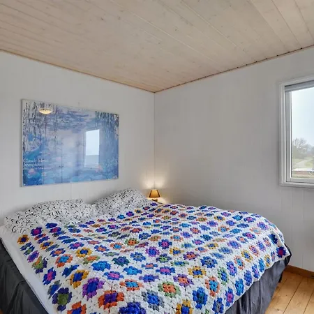 Awer - 300m To The Fjord By Interhome Struer