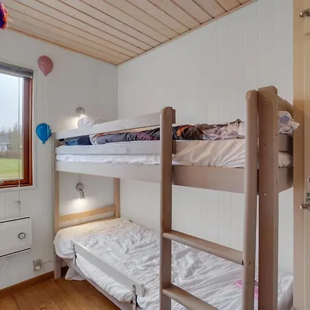 Awer - 300m To The Fjord By Interhome Vakantiehuis *