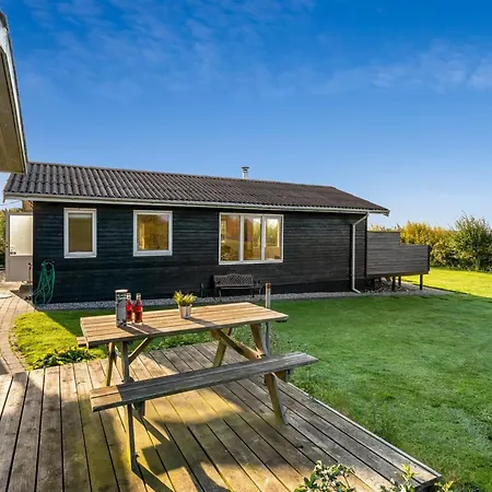Vakantiehuis Awer - 300m To The Fjord By Interhome *
