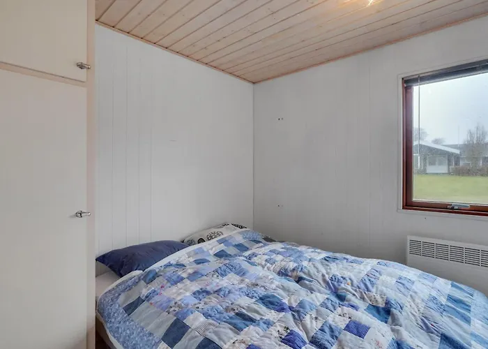 Awer - 300m To The Fjord By Interhome *